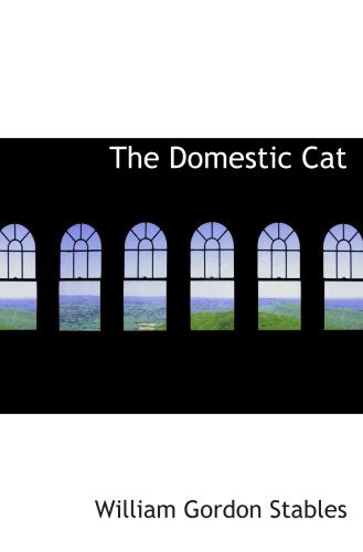 Product Image: The Domestic Cat
