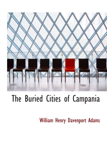 The Buried Cities of Campania Politics & History
