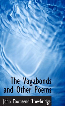 The Vagabonds and Other Poems Books