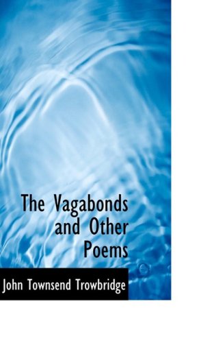 The Vagabonds and Other Poems Books