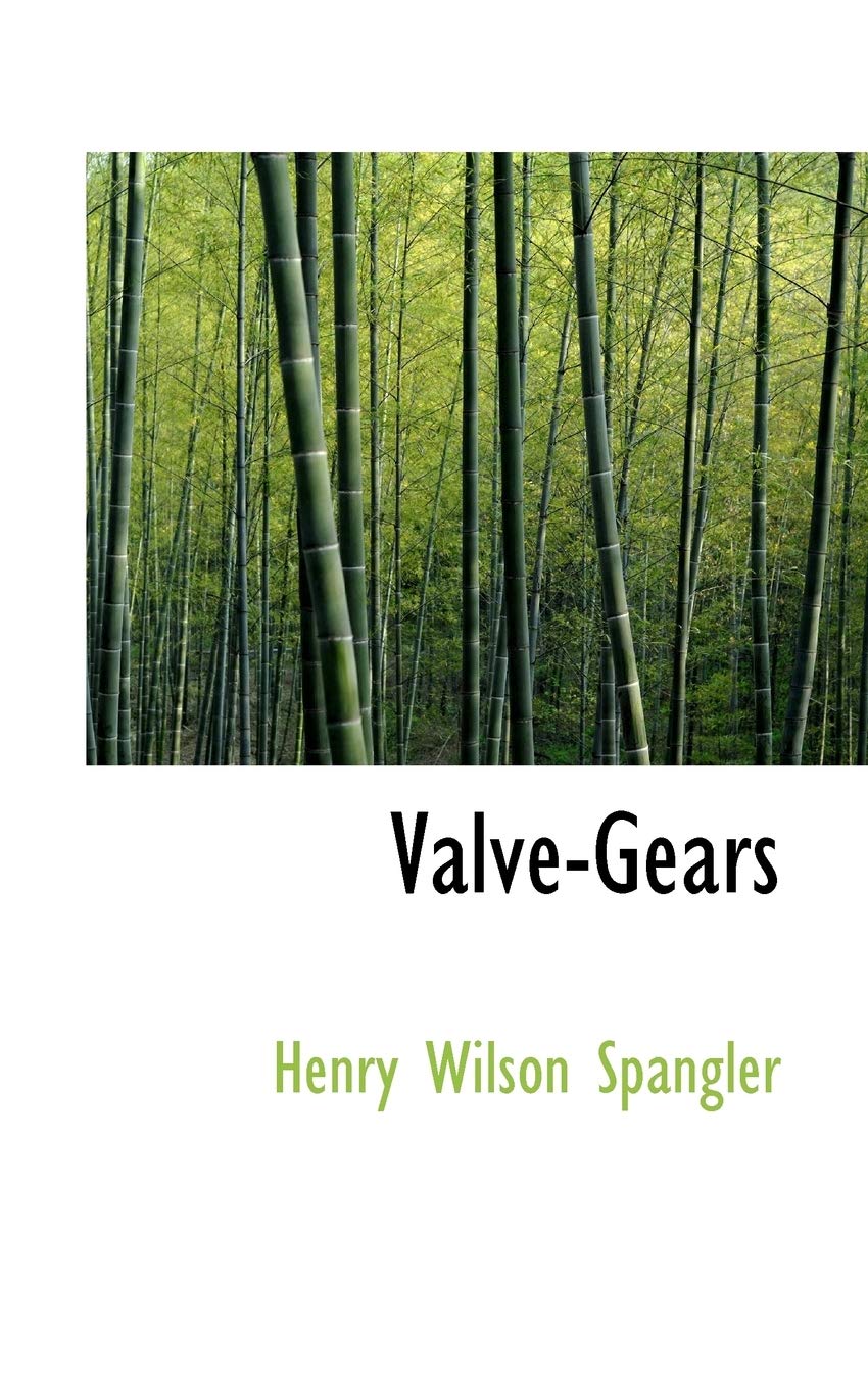 Product Image: Valve-Gears