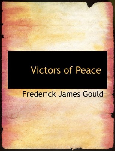 Victors of Peace Politics & History