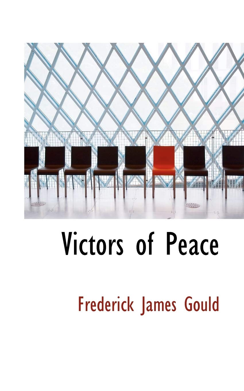 Victors of Peace Politics & History