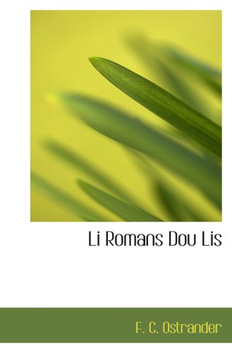 Product Image: Li Romans Dou Lis