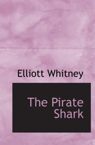 Product Image: The Pirate Shark