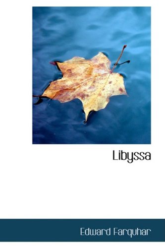 Libyssa Politics & History