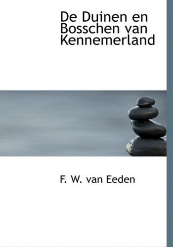 De Duinen En Bosschen Van Kennemerland Politics & History