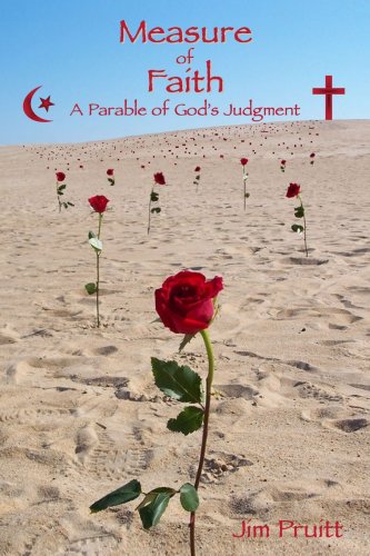 Measure of Faith Contemporary literature