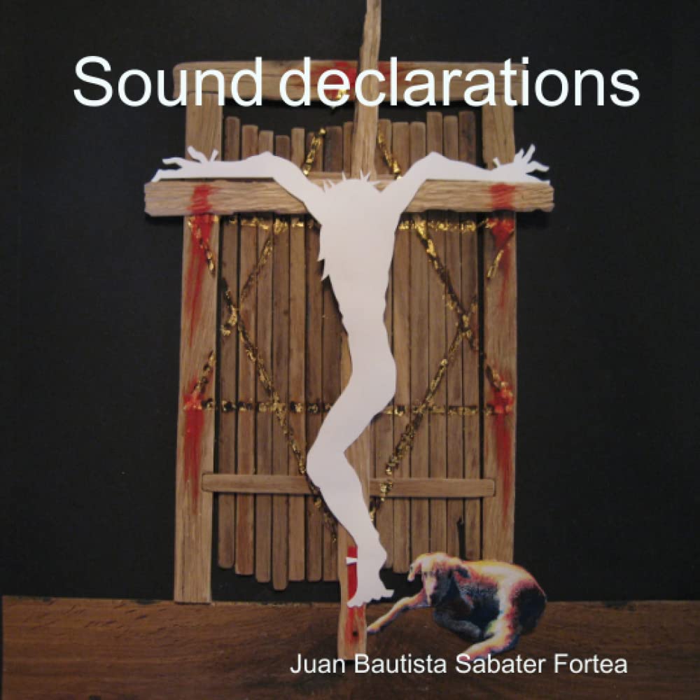 Sound declarations Leisure, Home & Garden