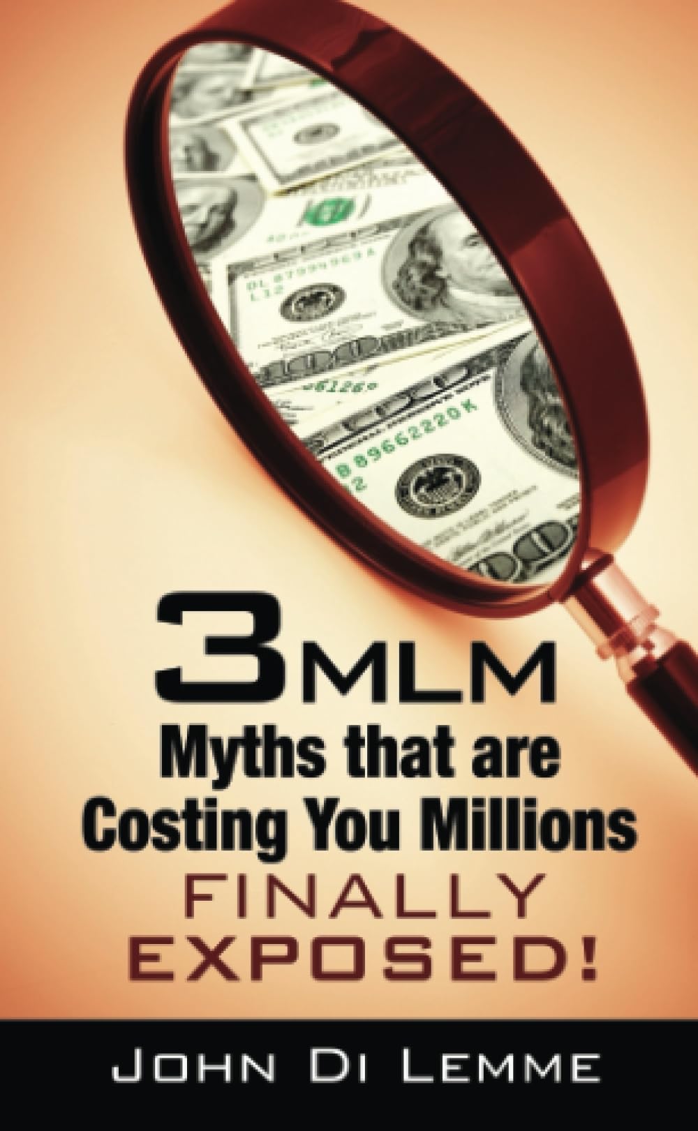 3 MLM Myths that are Costing You Millions Exposed Self-help