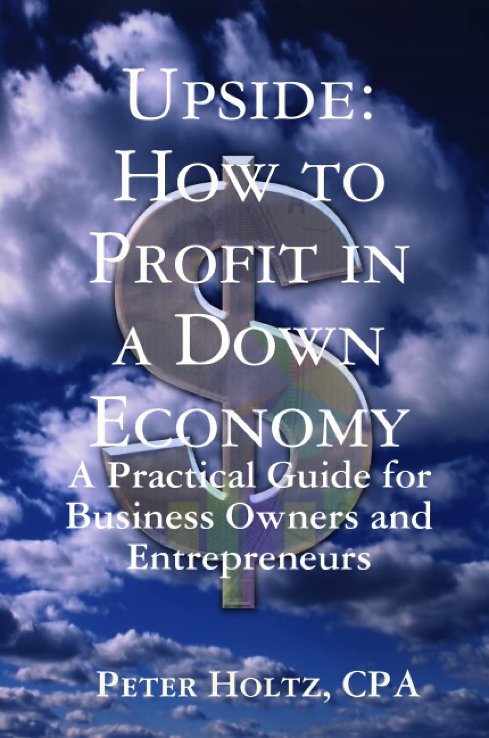 Upside: How to Profit in a Down Economy Business, Finance & Career