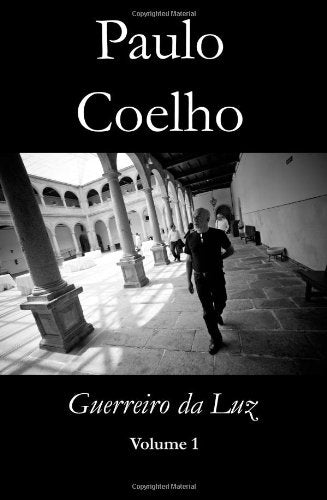 Guerreiro da Luz - Volume 1 Contemporary literature