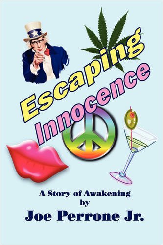 Escaping Innocence (A Story of Awakening) Contemporary literature