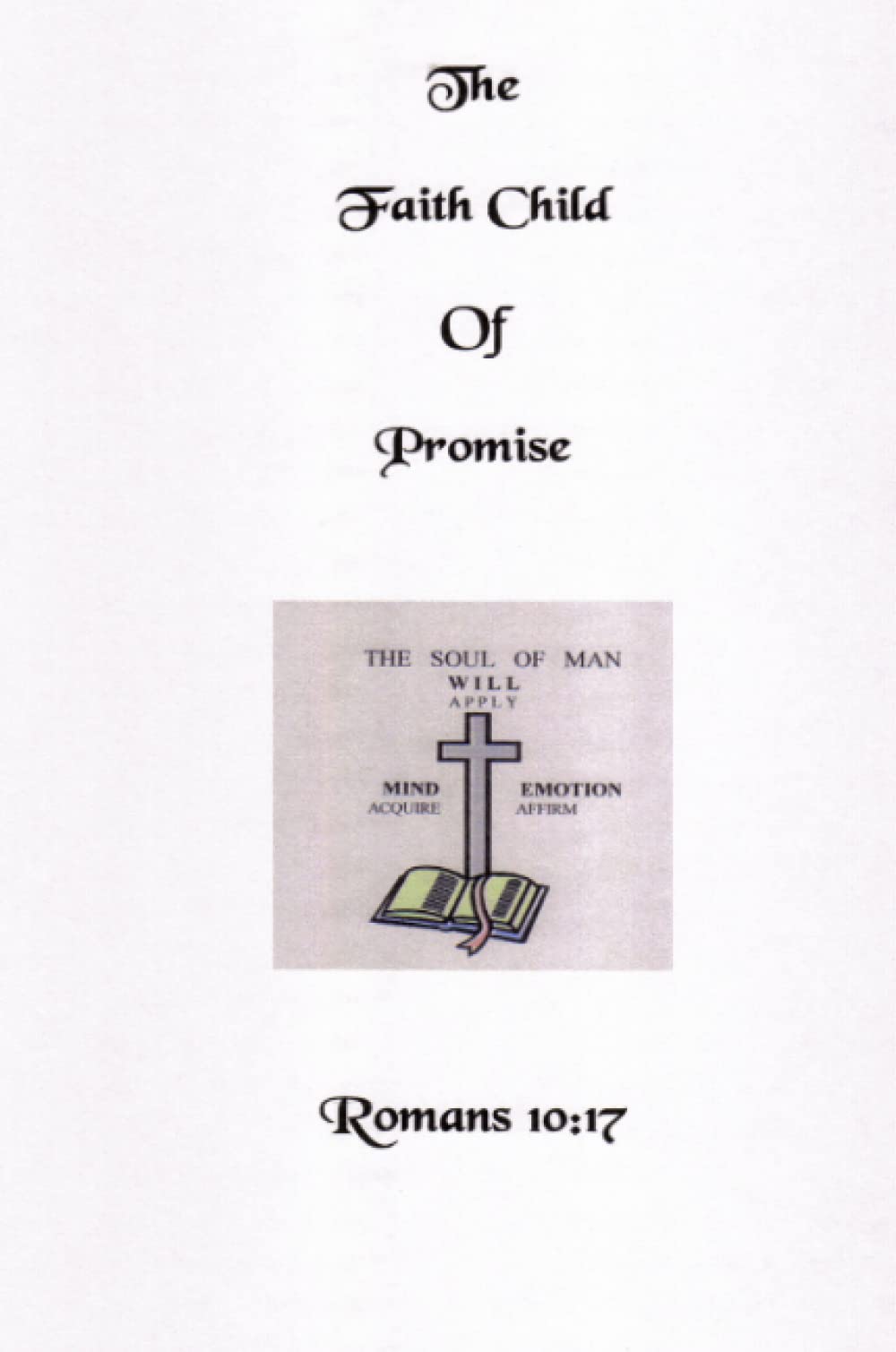 Faith Child of Promise Religion & Esotericism