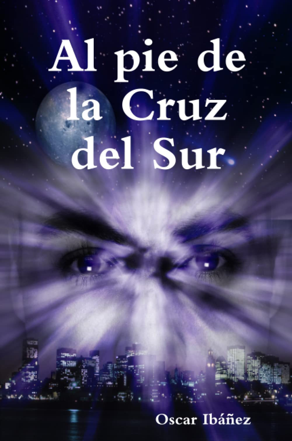 Al pie de la Cruz del Sur Contemporary literature
