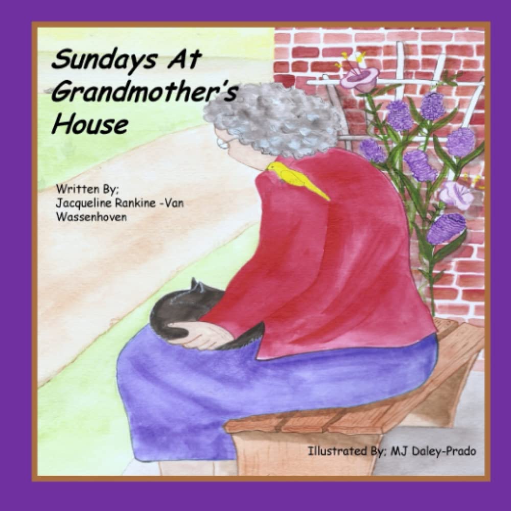 Sundays at Grandmother's House Novels & Short Stories