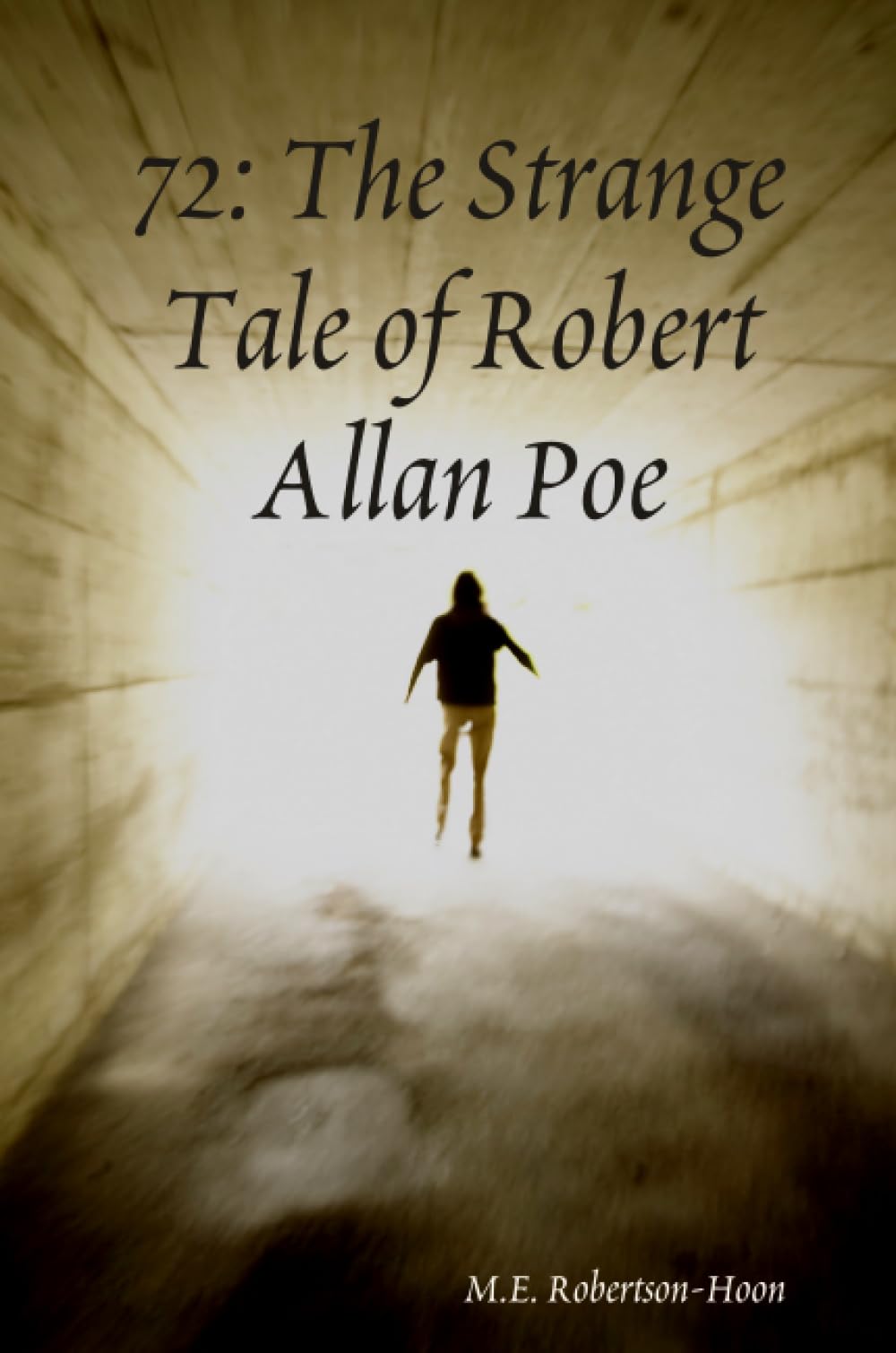 72: The Strange Tale of Robert Allan Poe Contemporary literature