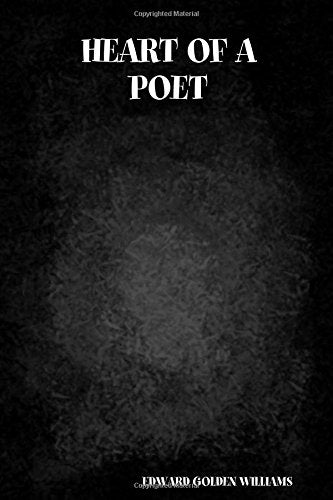 Heart Of A Poet Poetry