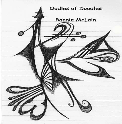 Oodles Of Doodles Books