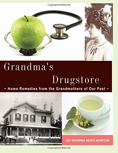 Grandma's Drugstore Parents & Children