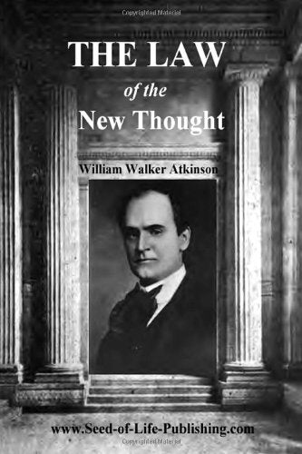 The Law Of The New Thought Religion & Esotericism