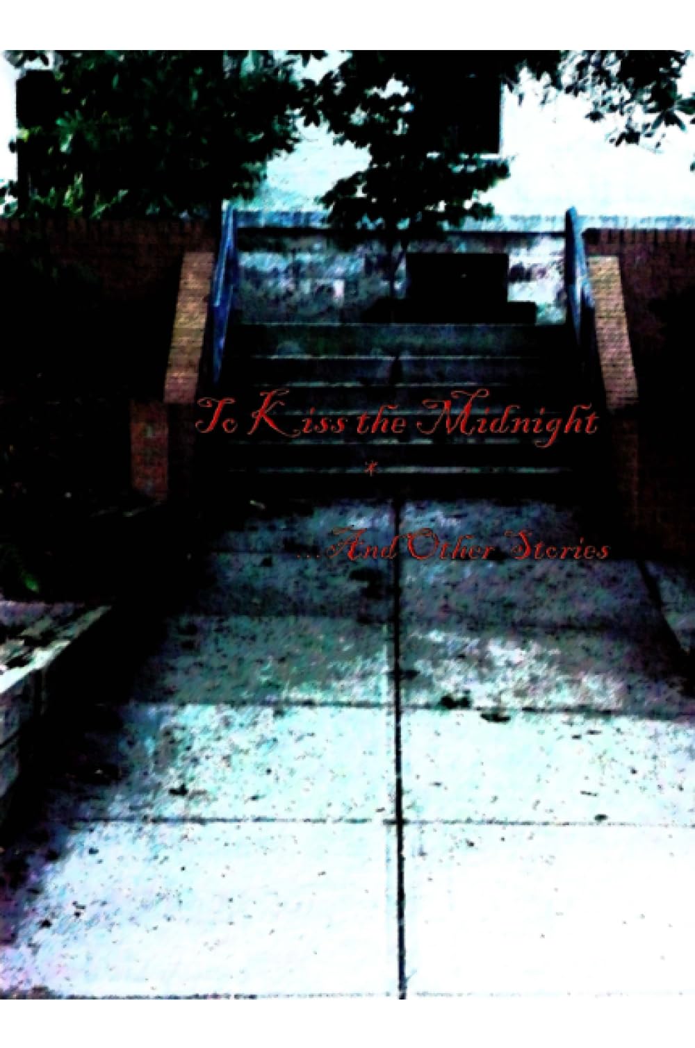 To Kiss the Midnight and Other Stories Contemporary literature