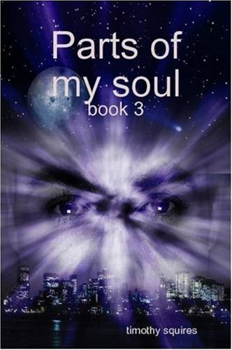 Parts of my Soul Poetry