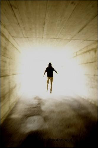 A New Peace Of Mind I the Memoirs of Timothy J Squires Poetry