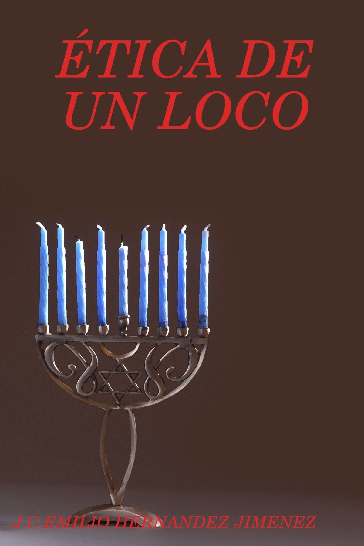 ?TICA DE UN LOCO Contemporary literature