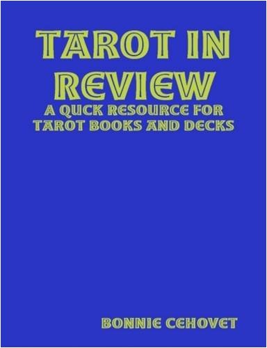 Tarot In Review Religion & Esotericism
