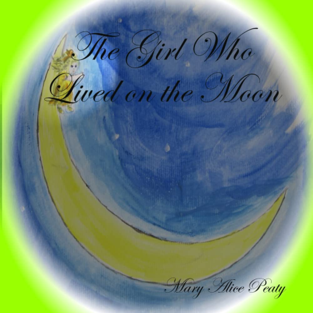 The Girl Who Lived on the Moon Novels & Short Stories