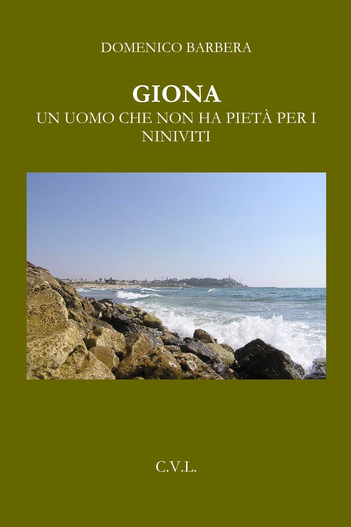 Giona... Un uomo che non ha pietà per i Niniviti Religion & Esotericism
