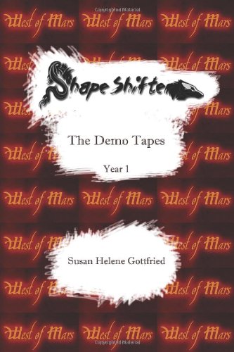Shapeshifter : The Demo Tapes -- Year 1 Contemporary literature