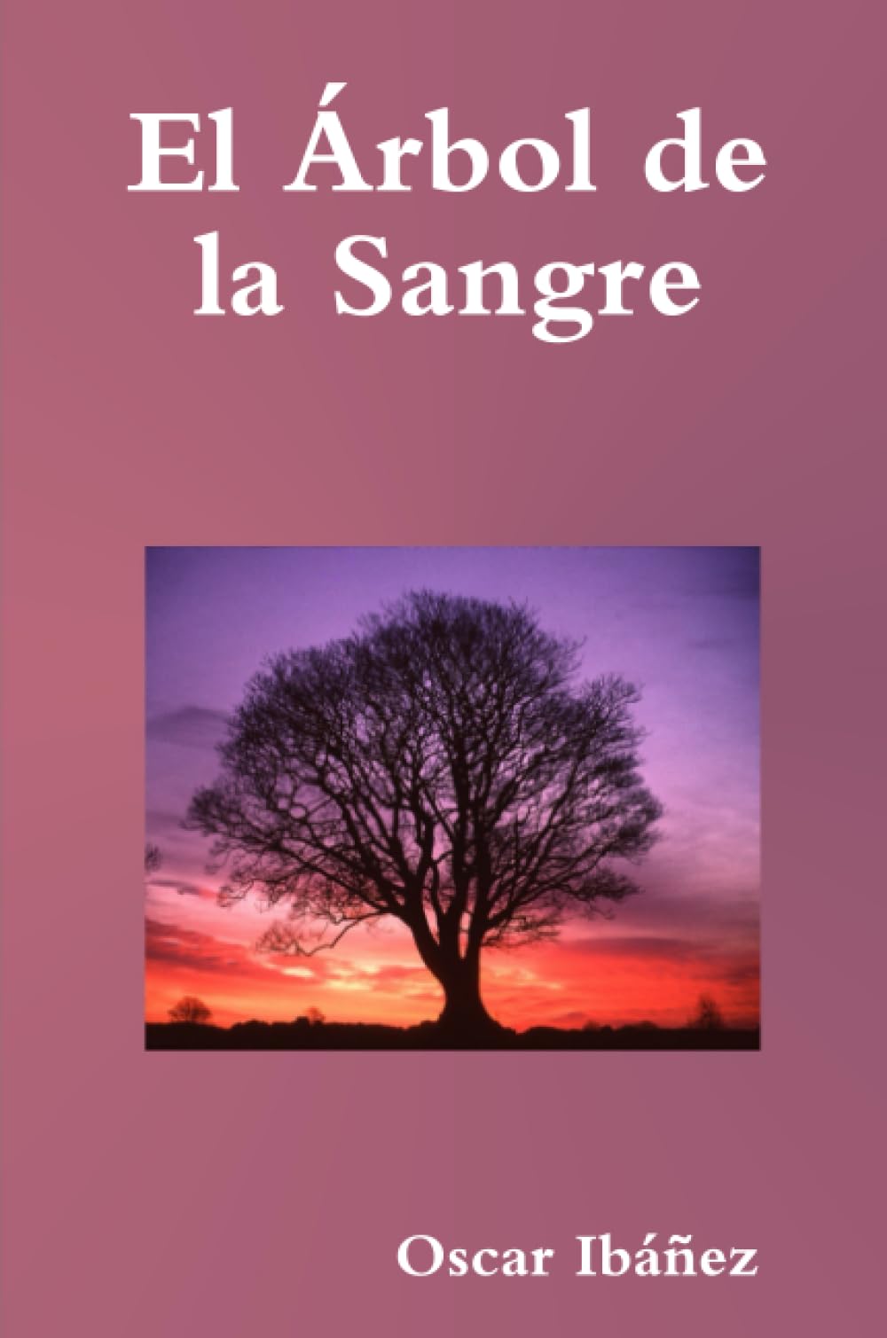 El Árbol de la Sangre Contemporary literature
