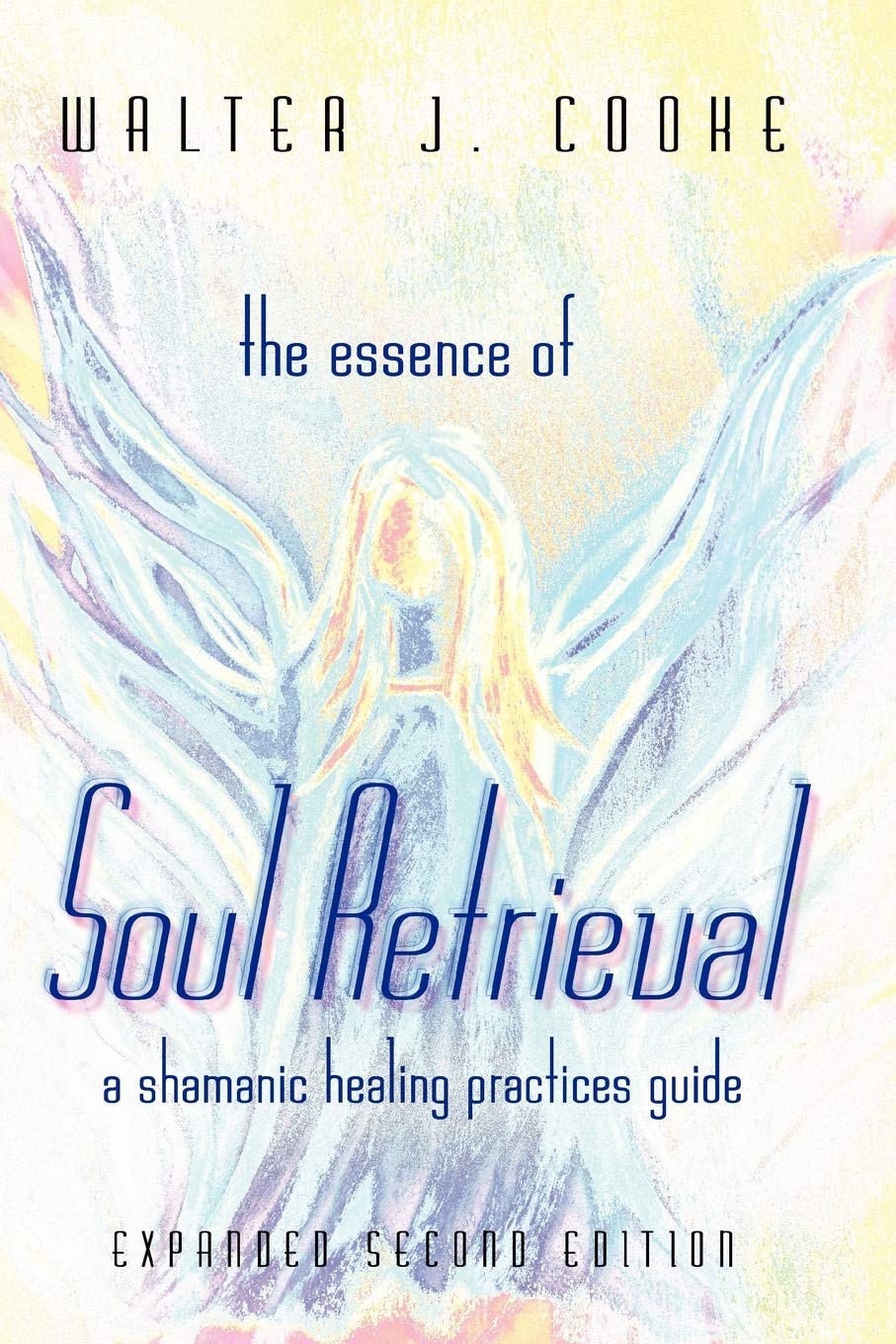 The Essence of Soul Retrieval book