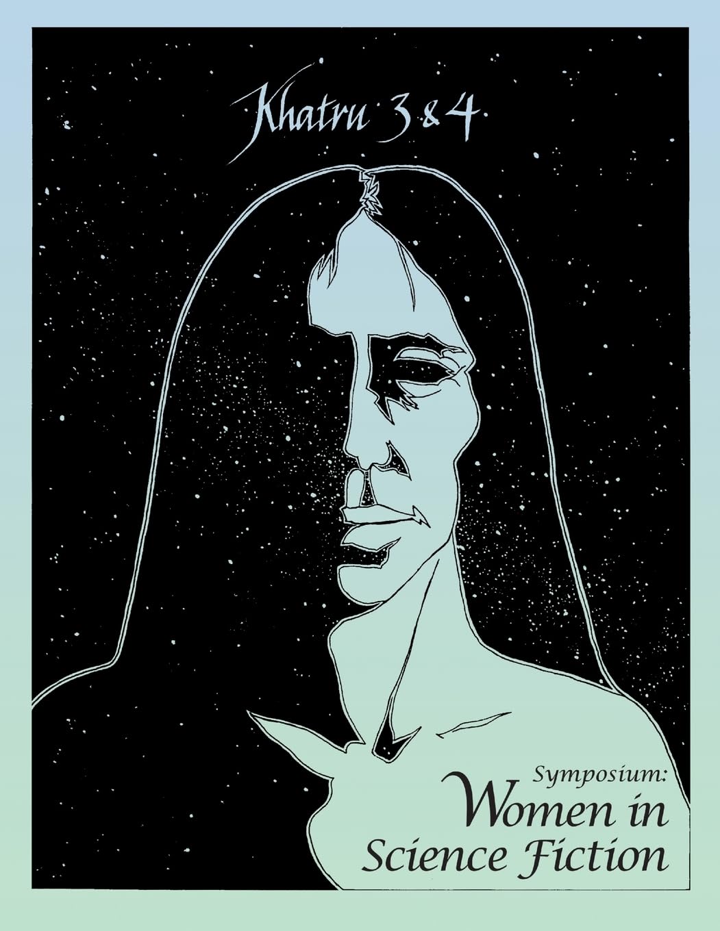 Khatru Symposium: Women in Science Fiction Contemporary literature