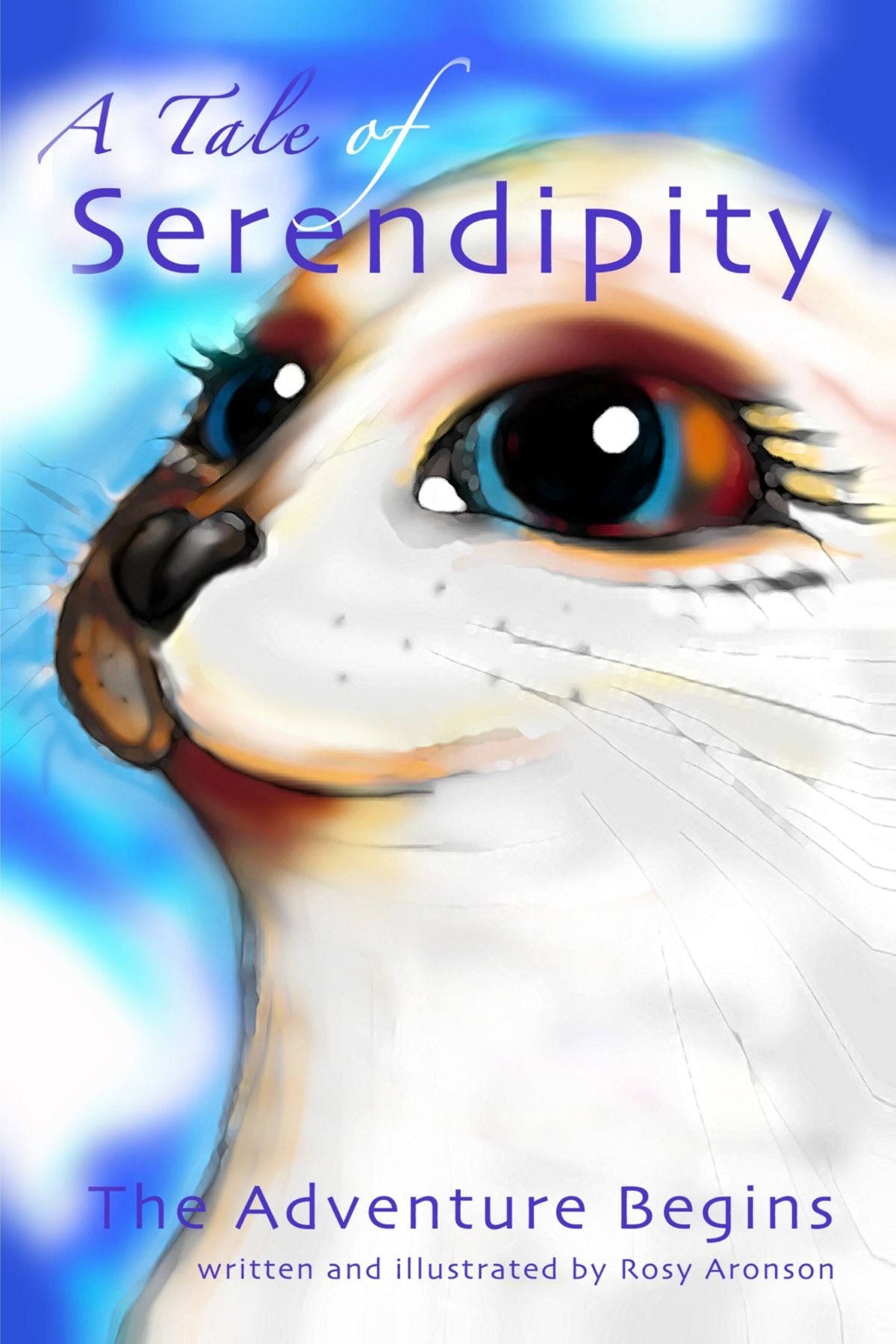 A Tale of Serendipity: The Adventure Begins! Novels & Short Stories