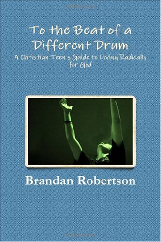 To the Beat of a Different Drum.. Religion & Esotericism