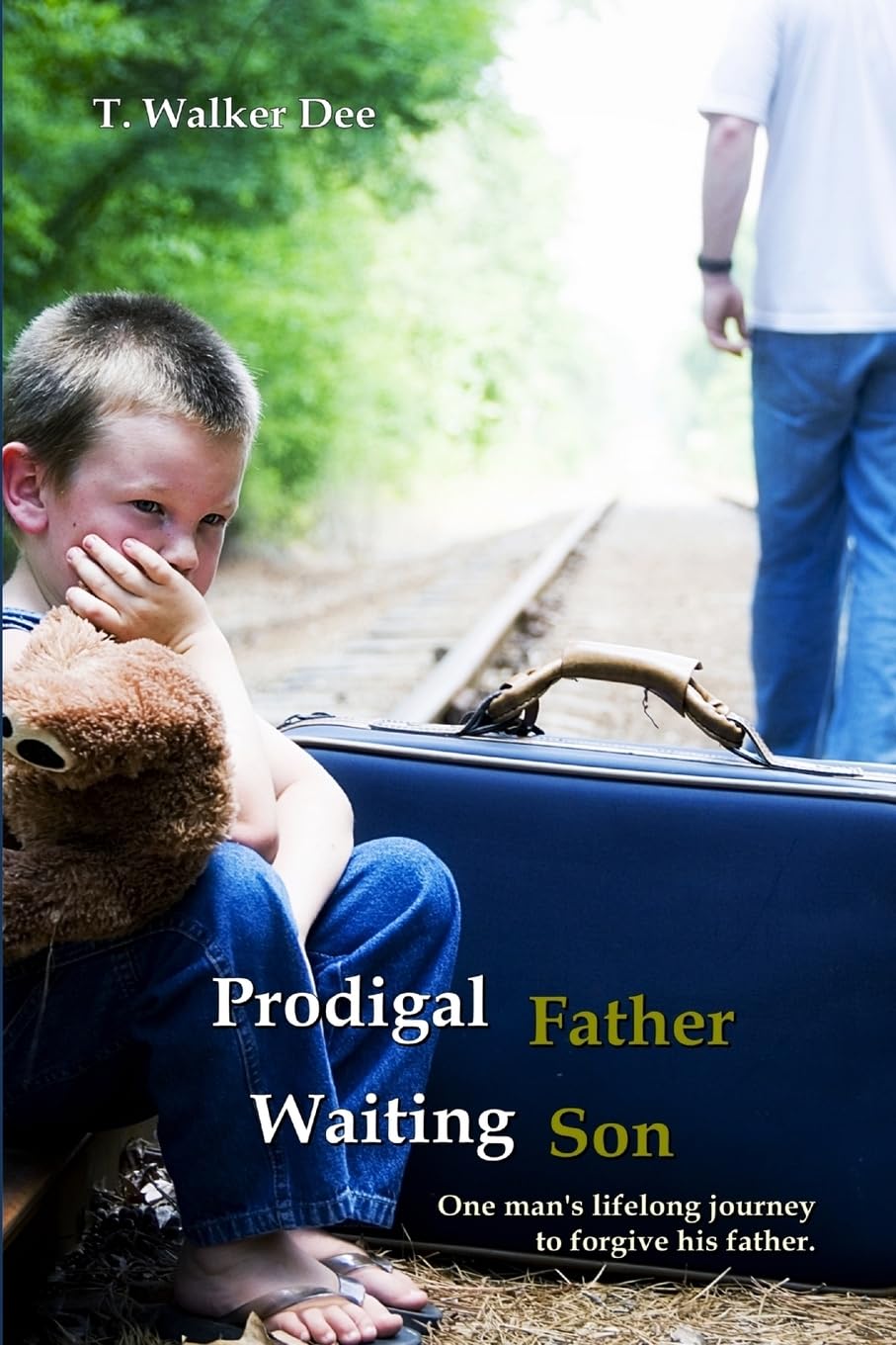Product Image: Prodigal Father, Waiting Son
