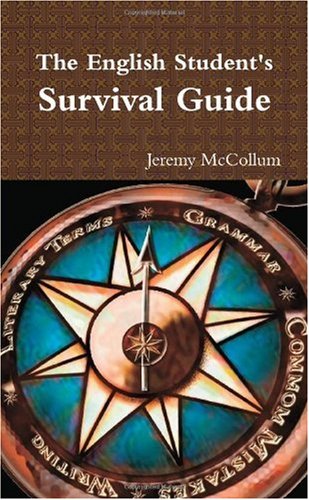 The English Student's Survival Guide Learning & Reference