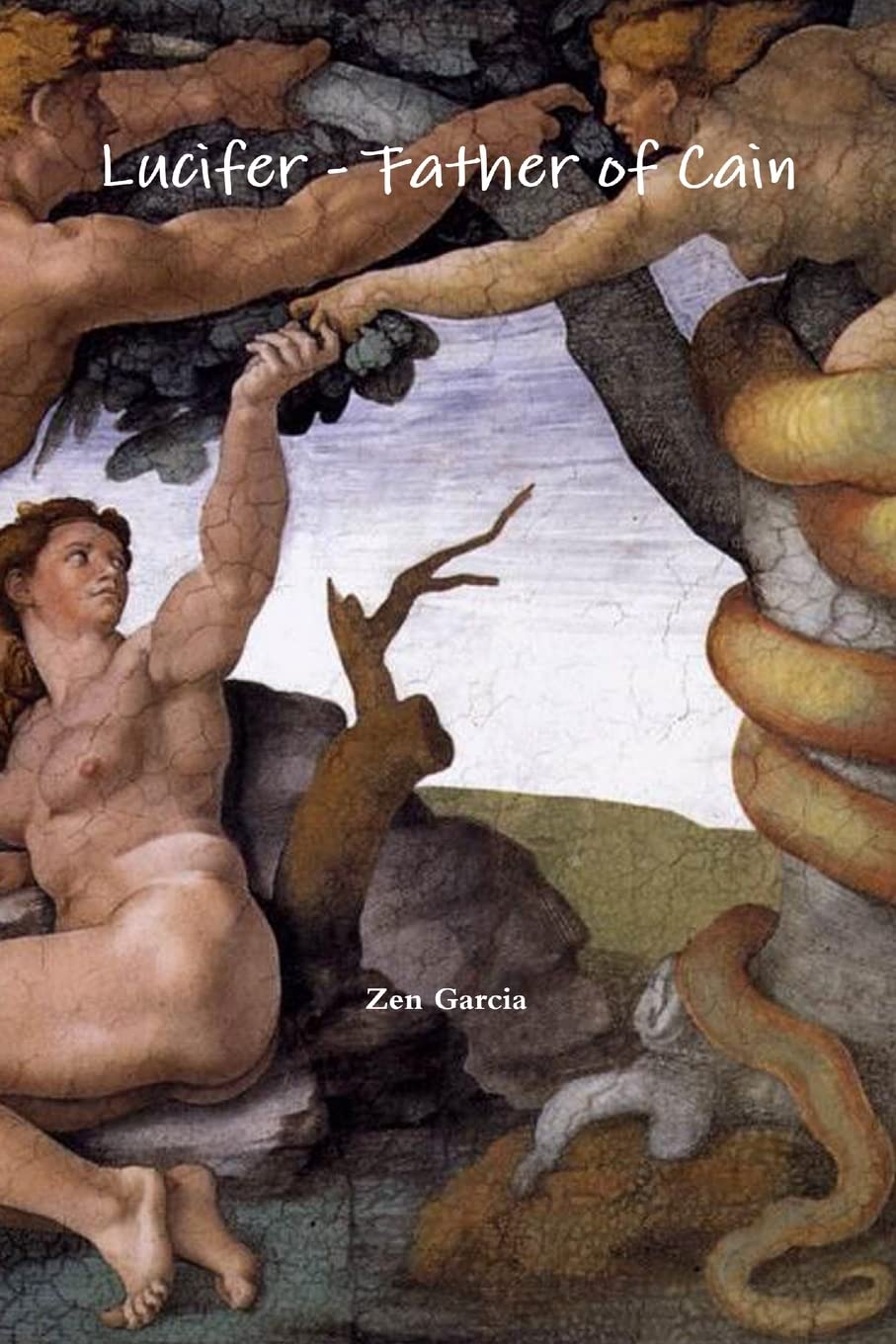 Lucifer - Father of Cain Religion & Esotericism