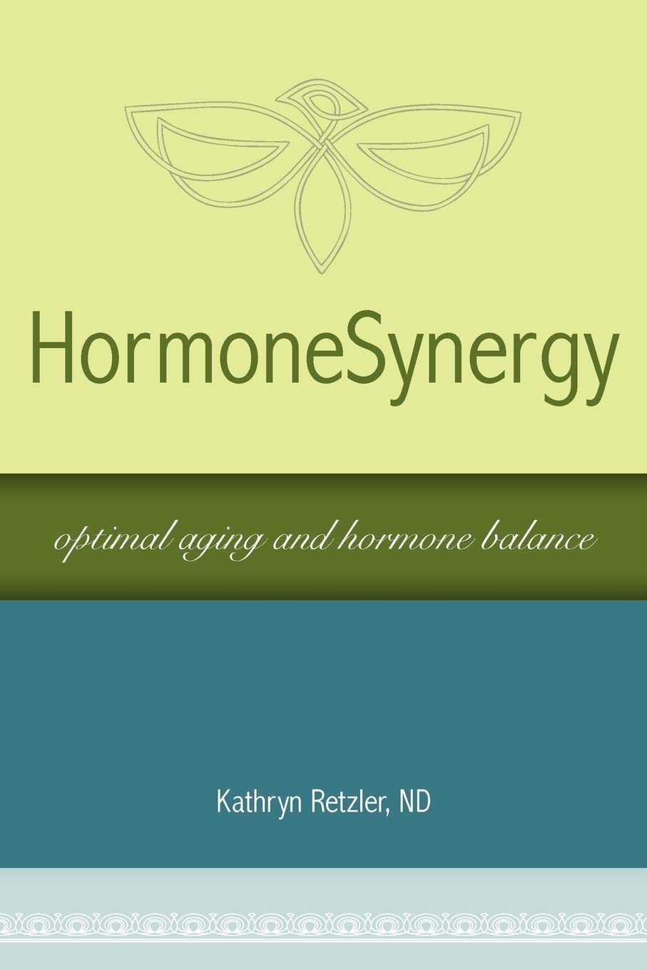 HormoneSynergy -- Optimal Aging and Hormone Balance Parents & Children