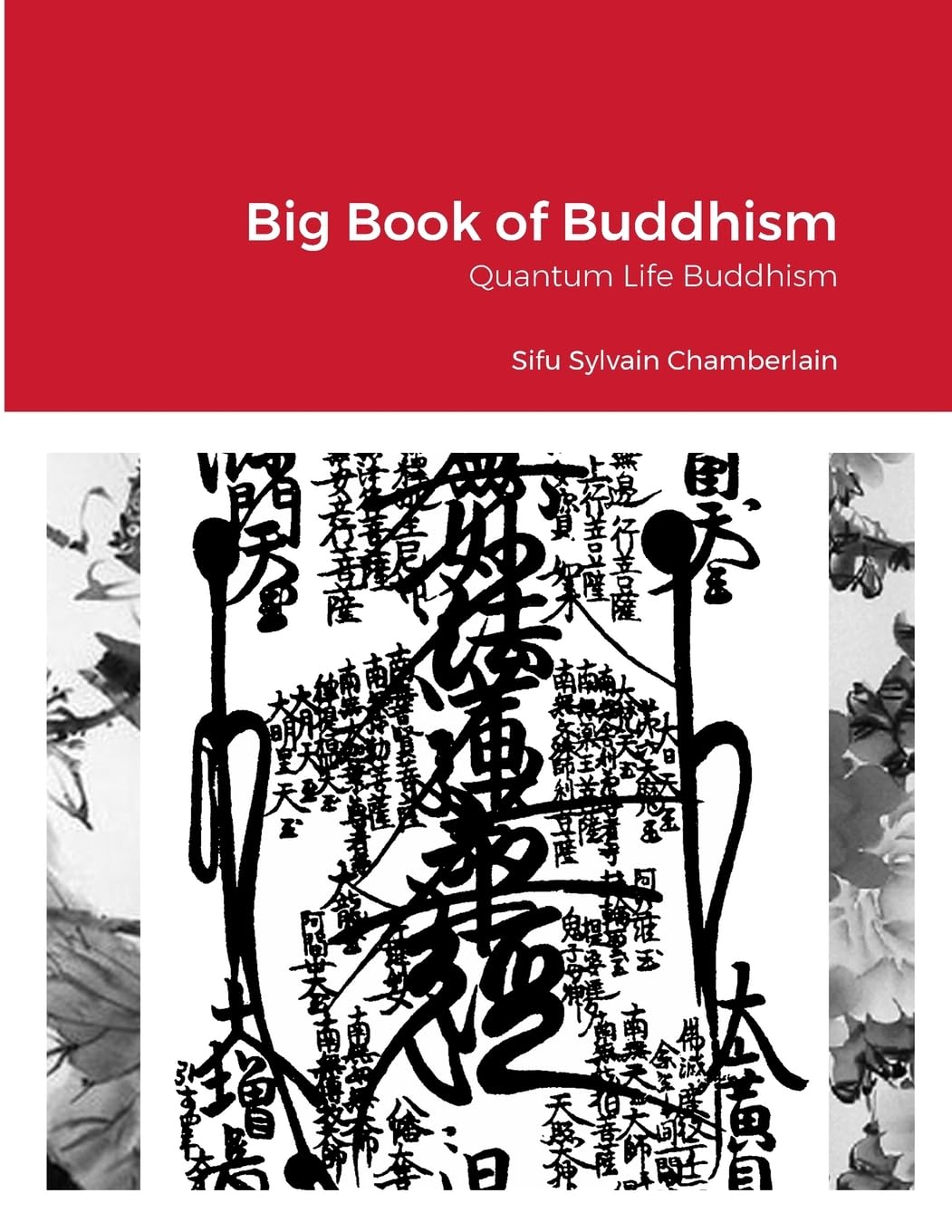 Big Book of Buddhism Lifestyle