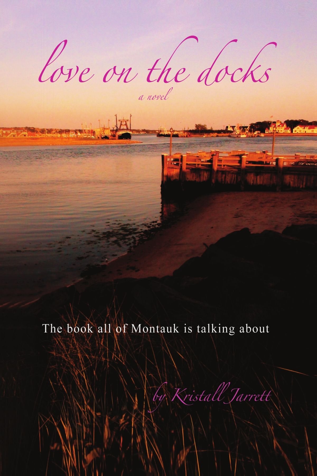 Product Image: Love on the Docks