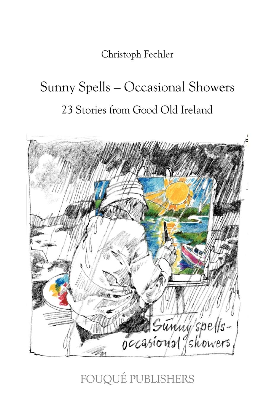 Sunny Spells - Occasional Showers Contemporary literature