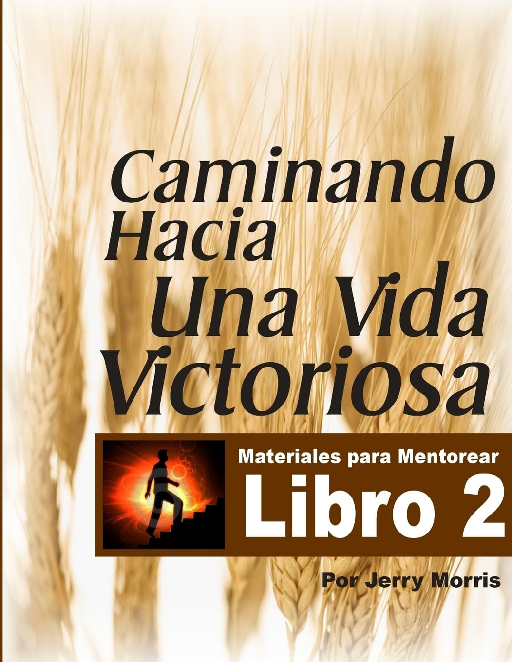 LIBRO 2 - CAMINANDO HACIA UNA VIDA VICTORIOSA Religion & Esotericism