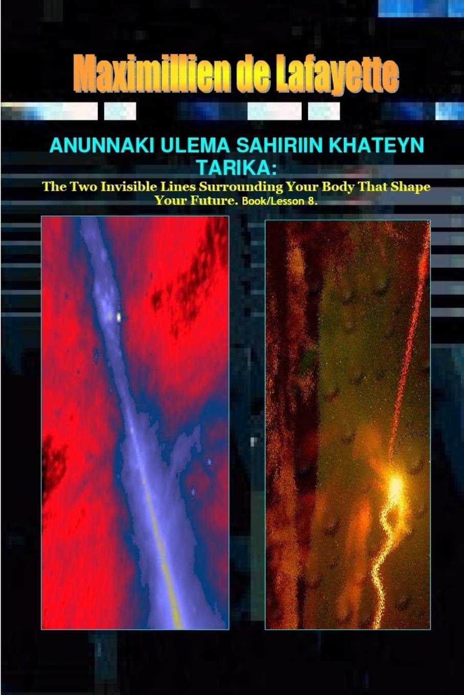 Anunnaki Ulema Sahiriin Khateyn Tarika book