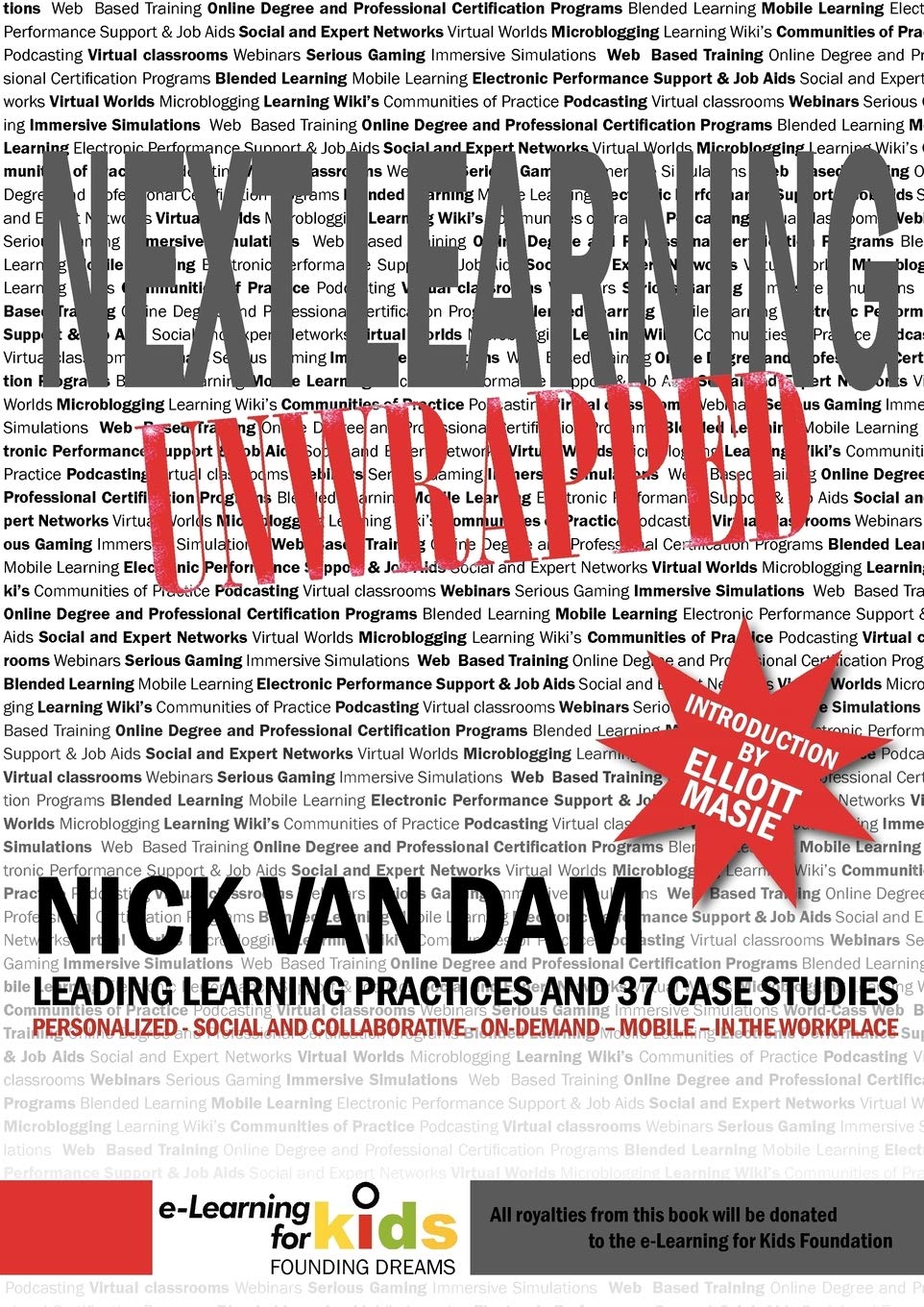 Next Learning, Unwrapped ! Law