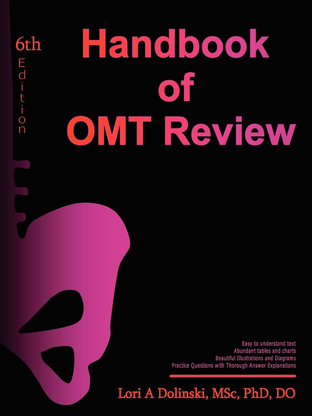 Handbook of OMT Review Business & Technology