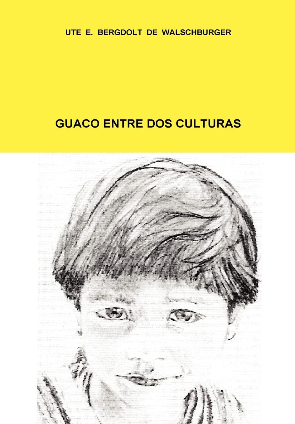 Guaco entre dos culturas Fiction